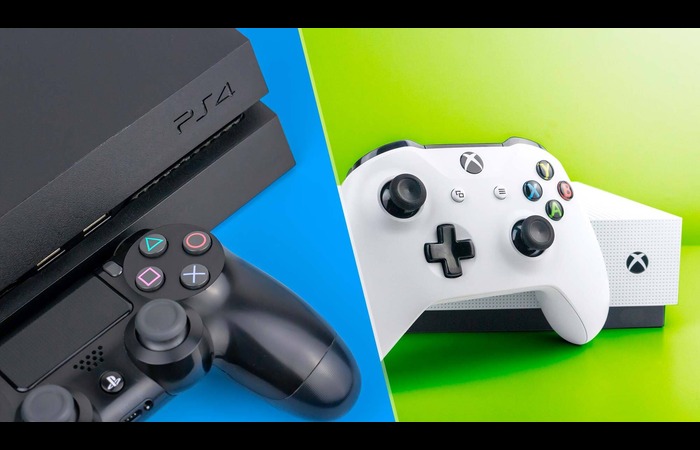 Unleashing Gaming Potential: Crossplay Games PS4 Xbox – Your Ultimate Guide  – Connection Cafe